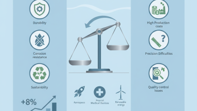 What are the Benefits of Cast Stainless Steel in 2026?
