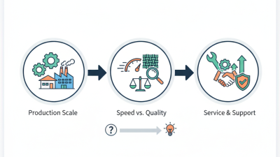 How to Choose the Best Fiberglass Mesh Machine for Your Needs?
