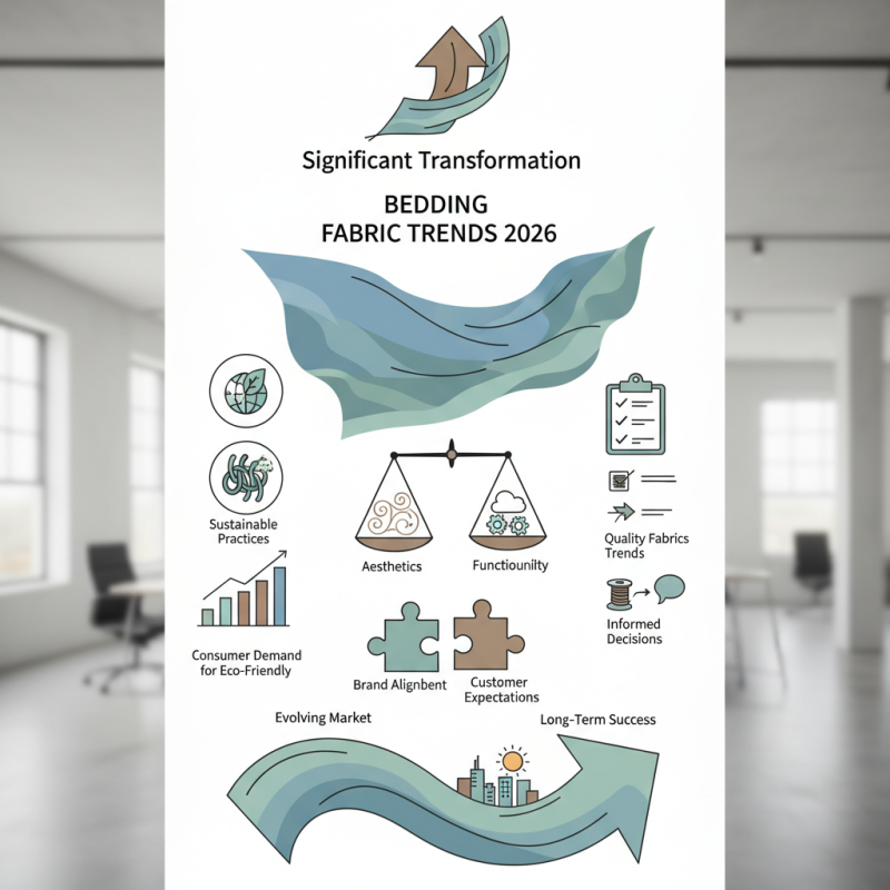 Top Bedding Fabric Suppliers to Consider in 2026?