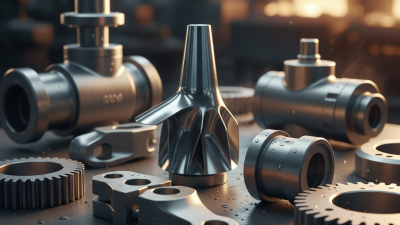 2026 Top Cast Stainless Steel Applications and Benefits?