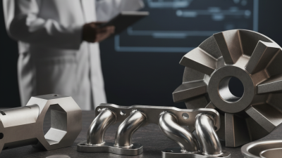 Best Cast Stainless Steel Applications and Benefits?