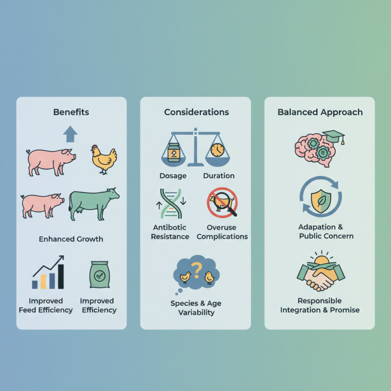 How to Use Chlortetracycline Premix for Livestock Health?