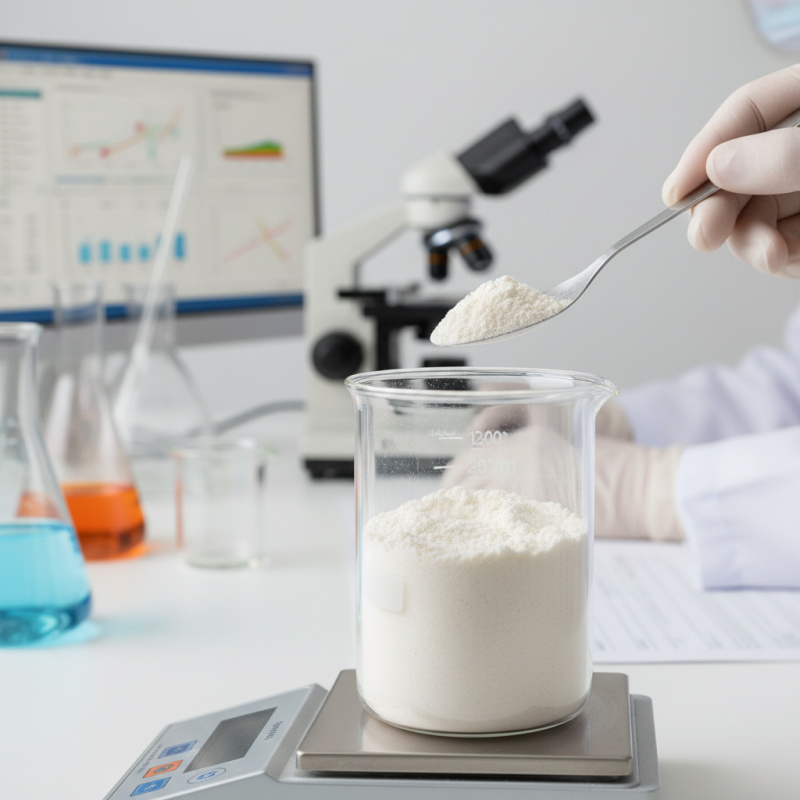 HPMC for Sale Top Tips to Find the Best Deals?