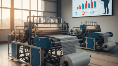 How to Choose the Best Fiberglass Mesh Machine for Your Needs?