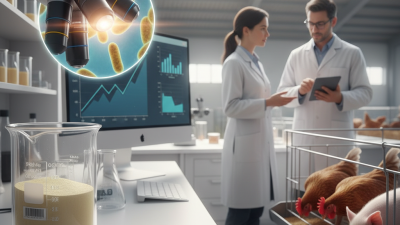 Chlortetracycline Premix Benefits and Uses Explained