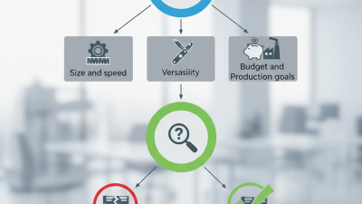 How to Choose the Best Fiberglass Mesh Machine for Your Needs?