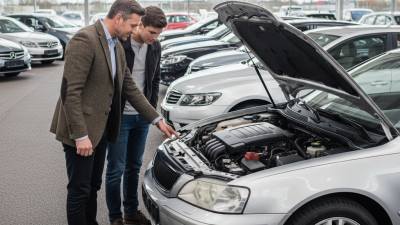 How to Find the Best Used Automatic Cars for Sale?