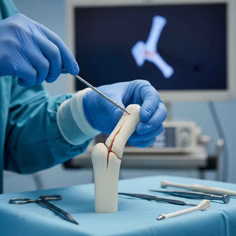 Top Tips for Using Flexible Intramedullary Nails Effectively?