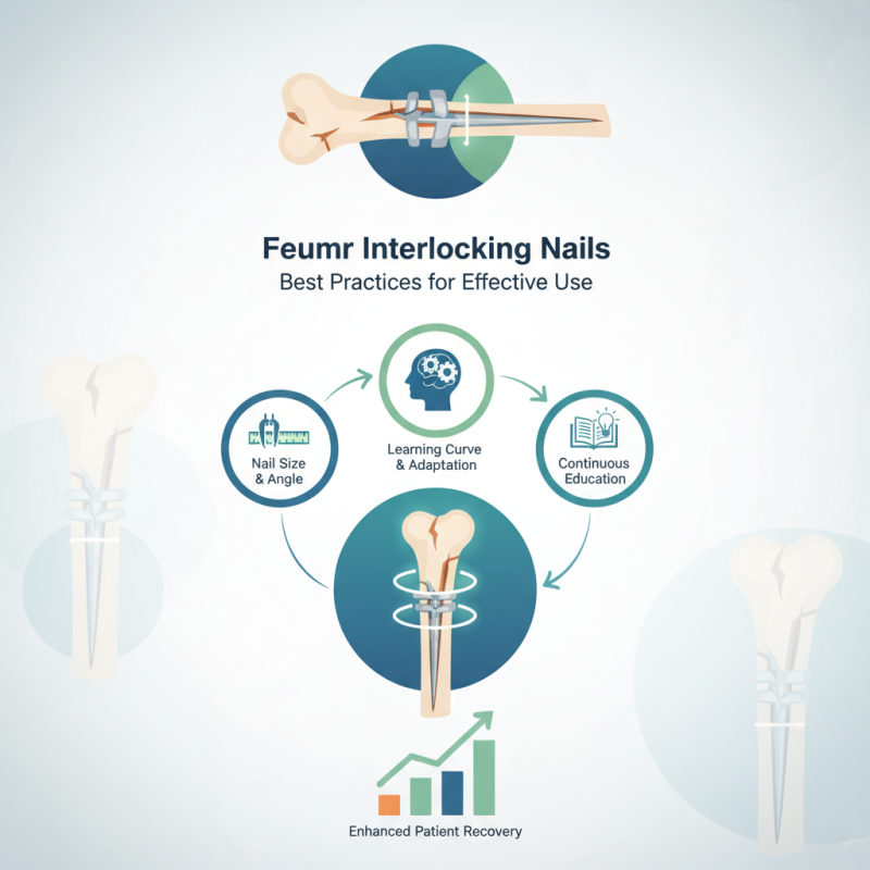 Feumr Interlocking Nails Best Practices for Effective Use?