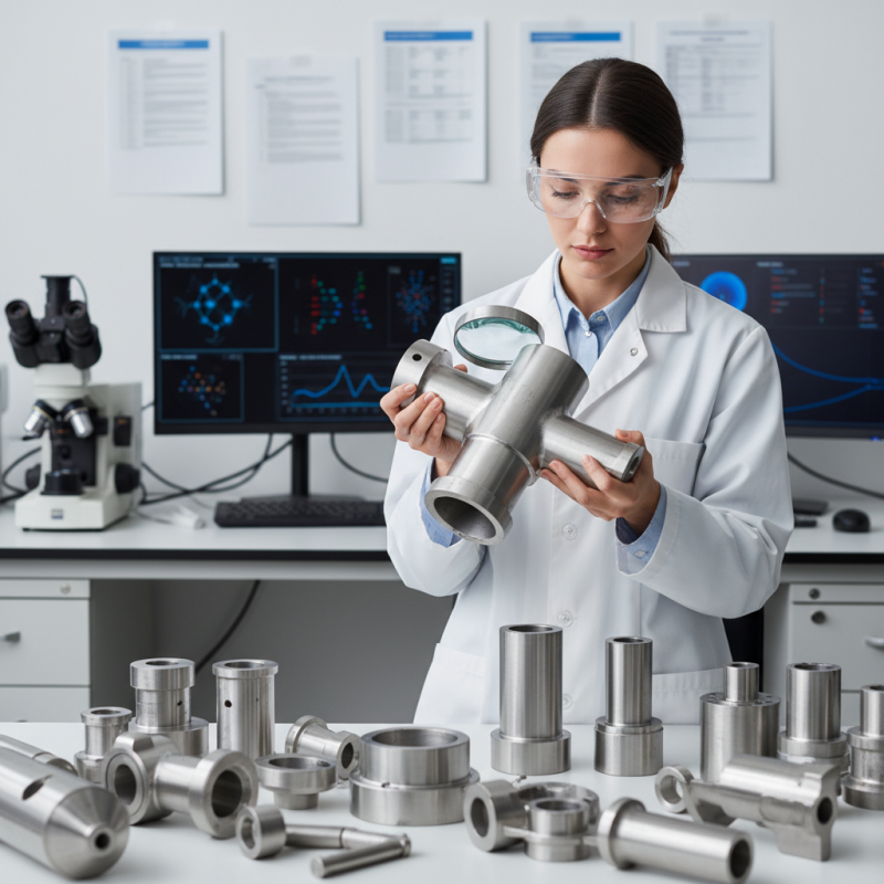 2026 How to Choose the Best Cast Stainless Steel Options?