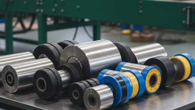 Essential Tips for Choosing Conveyor Belt Rollers?