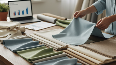 2026 How to Choose the Best Bedding Fabric Suppliers?