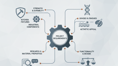 2026 Best Cast Stainless Steel Options for Your Projects?