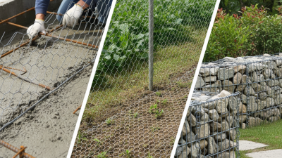 Hexagonal Wire Mesh Best Uses and Benefits Explained?