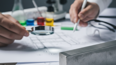 How to Choose Cast Stainless Steel for Your Projects?