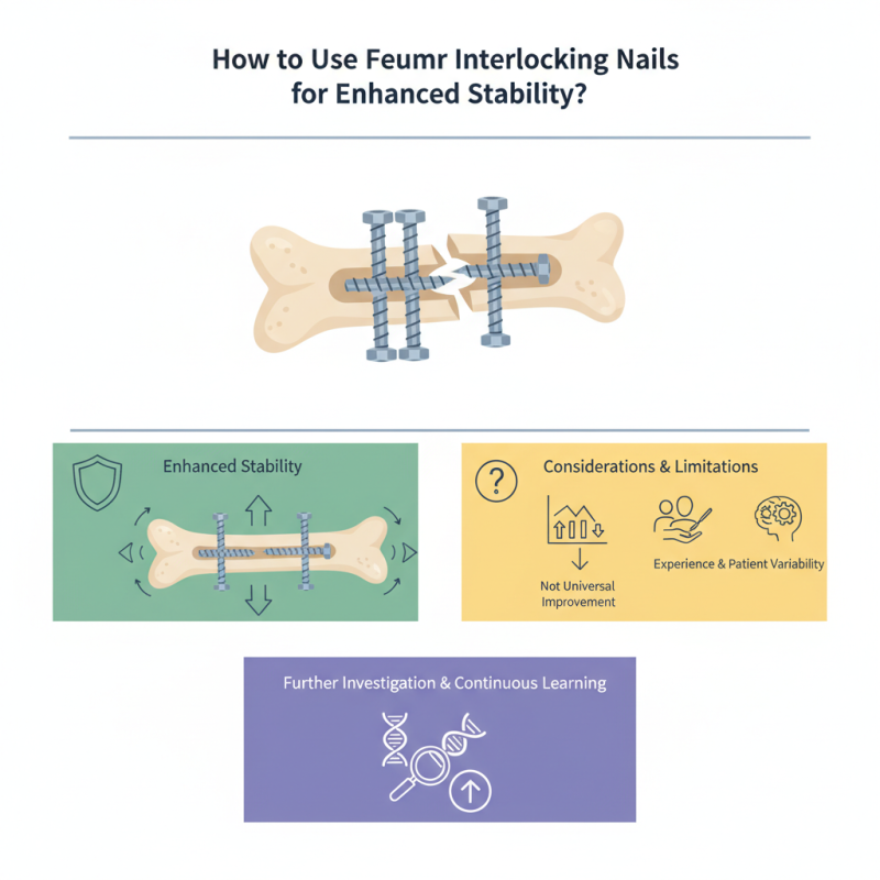 How to Use Feumr Interlocking Nails for Enhanced Stability?