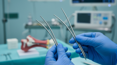 How to Choose Flexible Intramedullary Nails for Surgery?