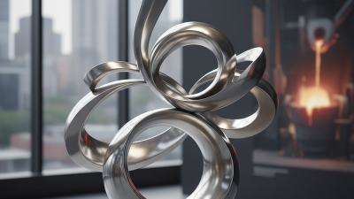 What is cast stainless steel and its benefits?