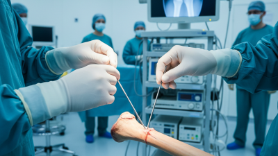 What Are Flexible Intramedullary Nails and Their Benefits?