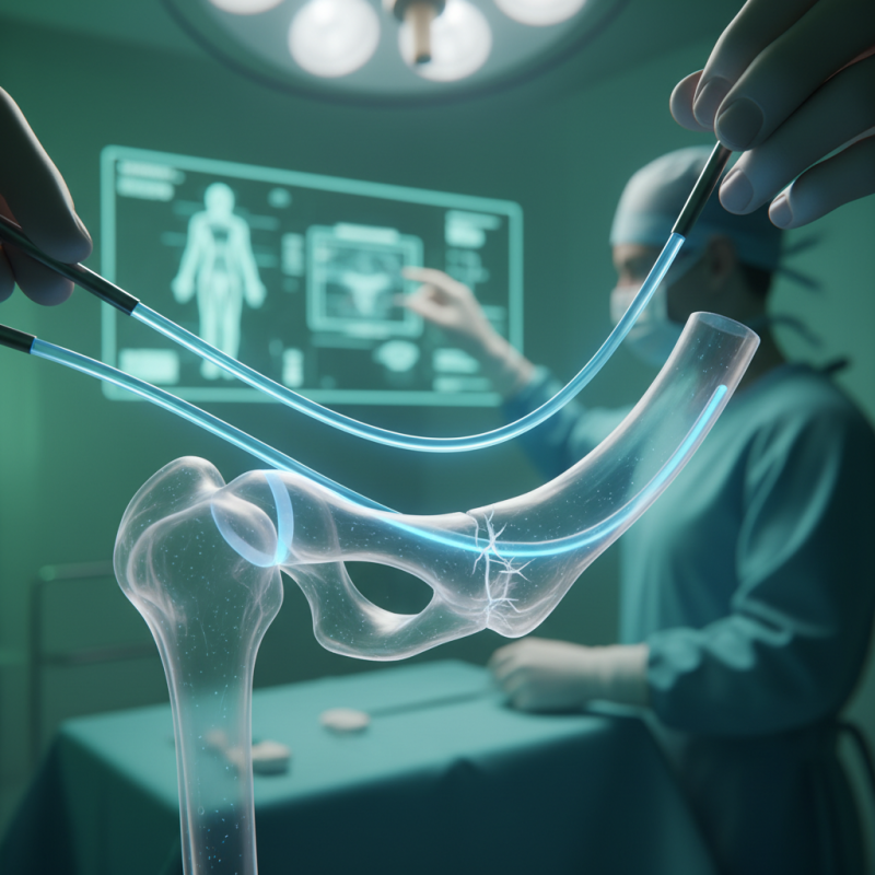 Top 10 Benefits of Flexible Intramedullary Nails for Bone Surgery?