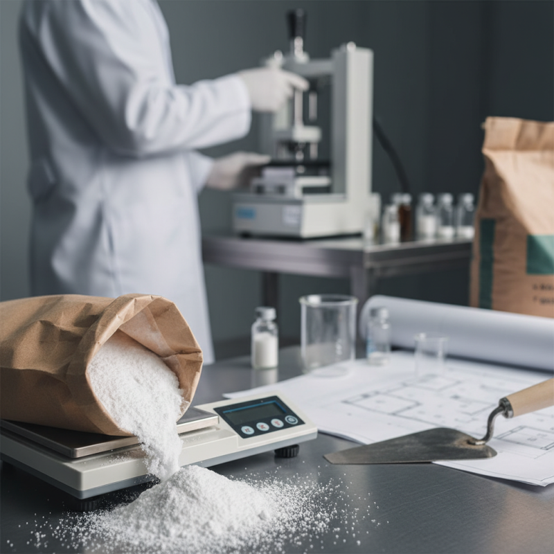 Where to Find HPMC for Sale and What to Consider?