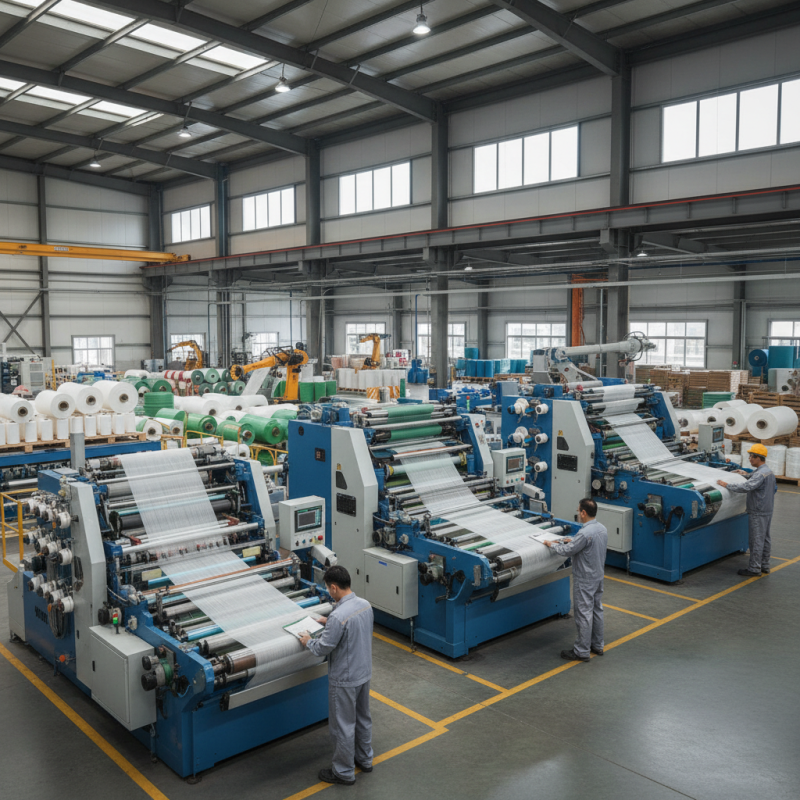 What is the Best Fiberglass Mesh Machine for Your Needs