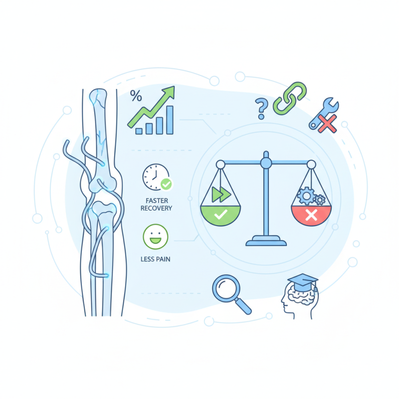 Why Choose Flexible Intramedullary Nails for Bone Fractures?