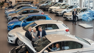 Best Used Automatic Cars for Sale in 2026?