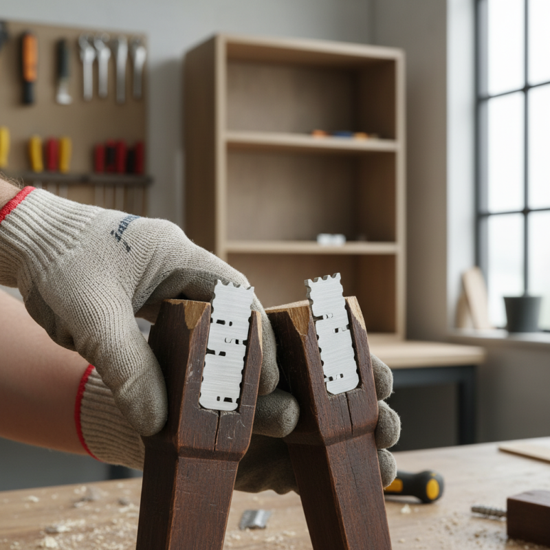 How to Use Feumr Interlocking Nails for Stronger Repairs?