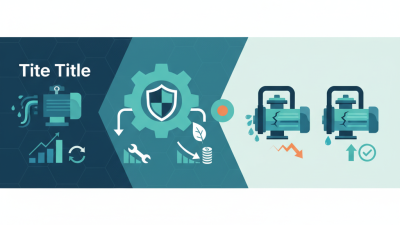 Top 10 Benefits of Water Pump Casing You Should Know?