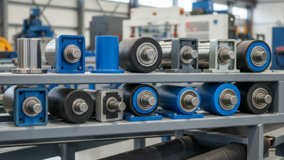 Top 10 Conveyor Belt Rollers You Need to Know About?