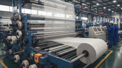 Best Fiberglass Mesh Machine for Your Production Needs?