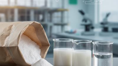 What is HPMC and Where to Find HPMC for Sale?