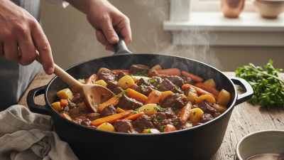 Best Cast Iron Casserole Recipes for Perfect Meals?