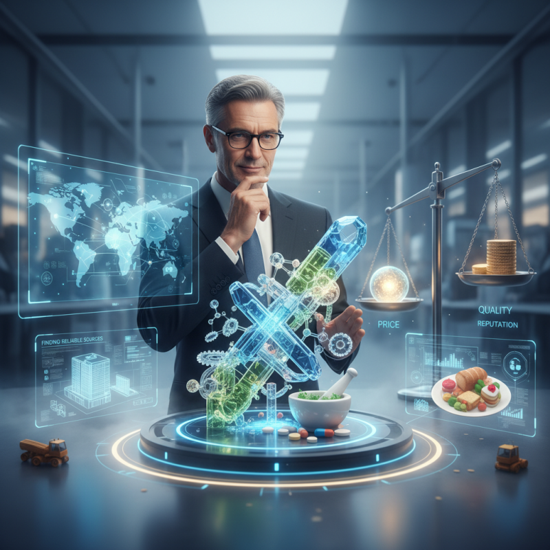 Where to Find HPMC for Sale and Its Benefits?