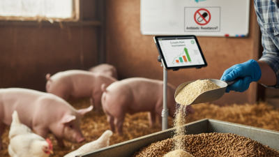 What is Chlortetracycline Premix and Its Uses in Livestock?