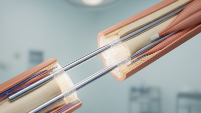 Best Flexible Intramedullary Nails for Optimal Bone Healing?