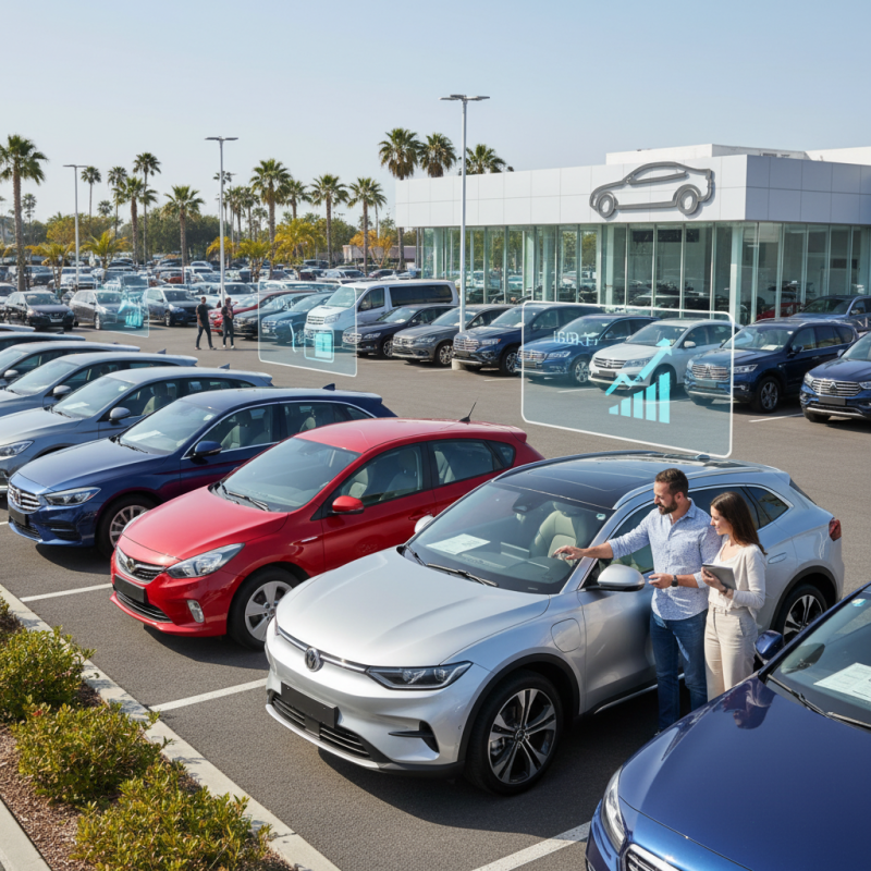 2026 Best Used Automatic Cars for Sale What to Look For?