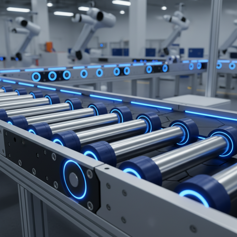 2026 Top Conveyor Belt Rollers What You Need to Know?