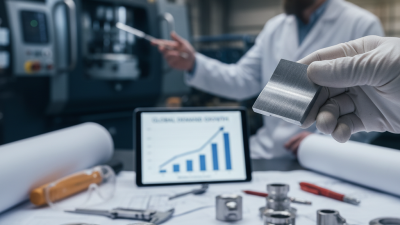 How to Choose the Right Cast Stainless Steel for Your Project?