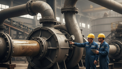 Heavy Duty Slurry Pump Buying Tips for Best Performance?