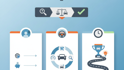 2026 Top Used Automatic Cars for Sale What to Look For?