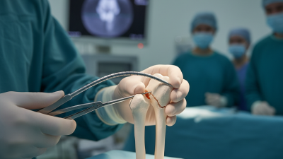 What are Flexible Intramedullary Nails and Their Uses?