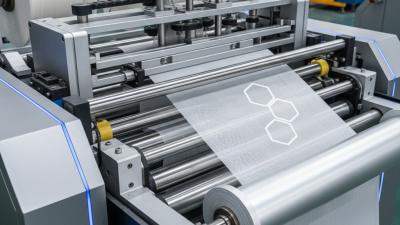 Top 10 Benefits of Using a Fiberglass Mesh Machine?