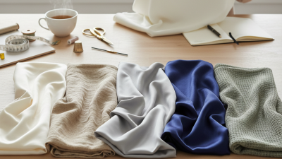 Top 5 Bedding Fabric Suppliers You Should Know?