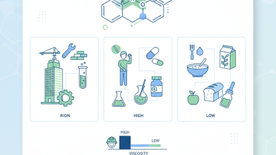 Best HPMC for Sale Options Available Today?