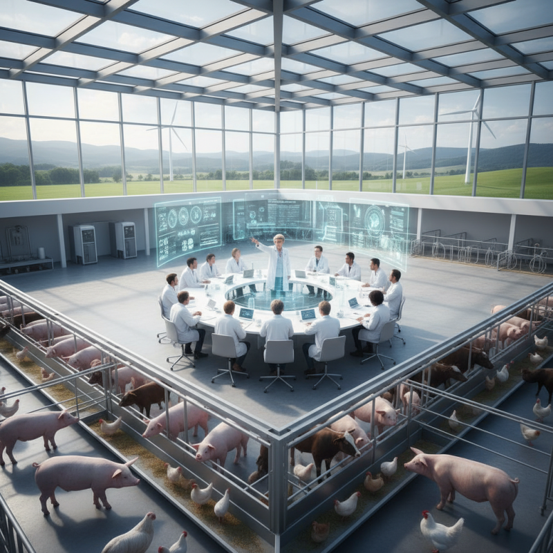 2026 Best Chlortetracycline Premix Uses and Benefits?