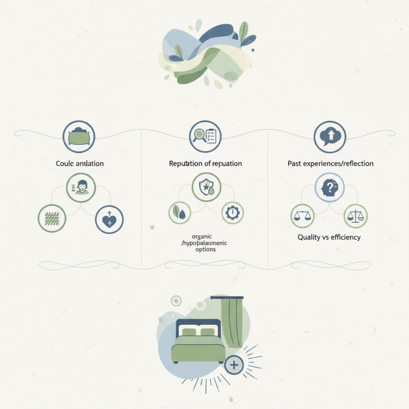 Why Choosing the Right Bedding Fabric Suppliers Matters?