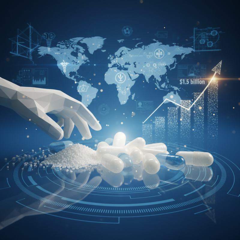 2026 Best HPMC for Sale Options and Reviews Guide