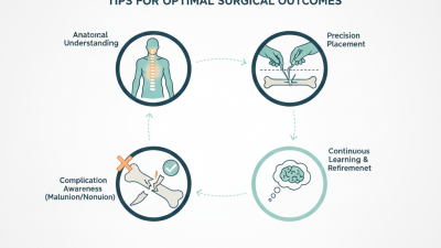 Flexible Intramedullary Nails Tips for Optimal Surgical Outcomes?